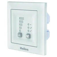 Helios Ventilatoren KWL 45 STS-HS
