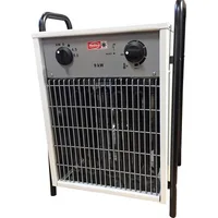Helios Ventilatoren STH 9