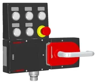Euchner MGB-L1HC-ARA-R-156860