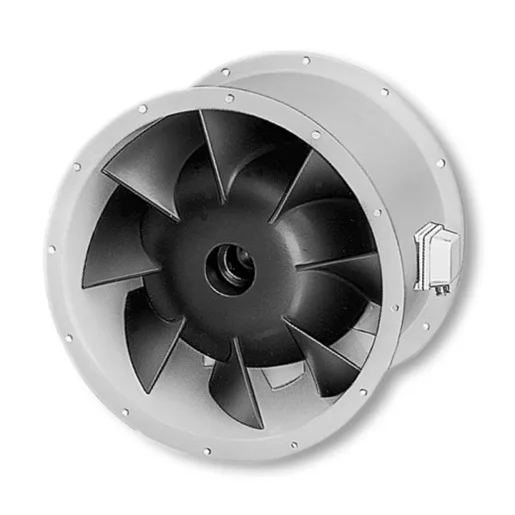 Helios Ventilatoren VARD 250/2 TK