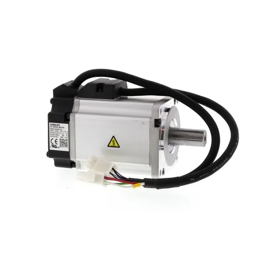 Omron R88M-G40030H-S2