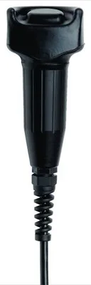 Euchner ZSA1-3 Pushbutton kit ZSA, 2-stage