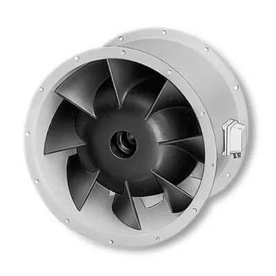Helios Ventilatoren VARD 250/2 TK