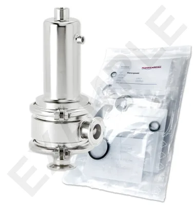 Mankenberg 6467442TA-5   WS Maintenance Kit WS/DM462VG 25    * 16TX  4T  -5EV |